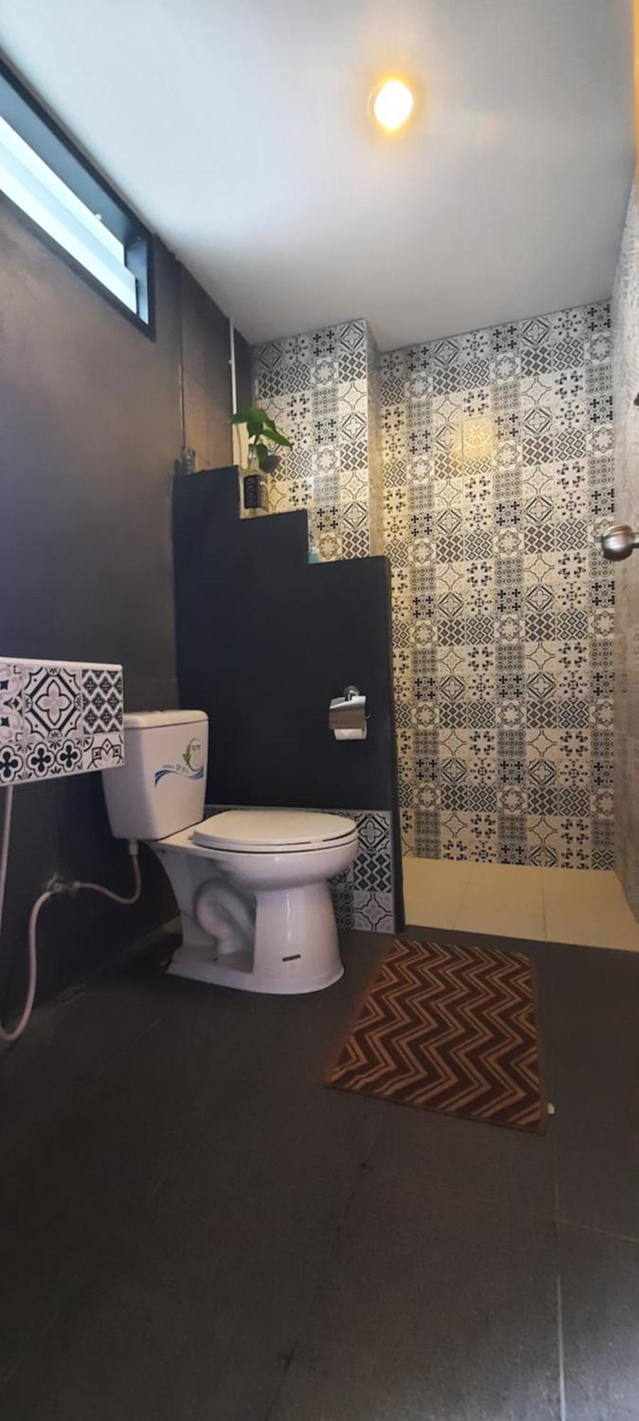 甲米 班比达旅馆酒店 外观 照片